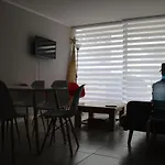 Departamento Familiar Los Molles