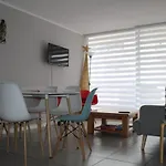 Departamento Familiar los Molles