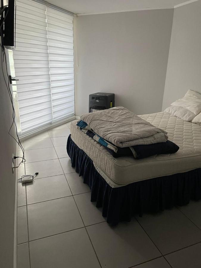 Departamento Familiar Molles Apartamento