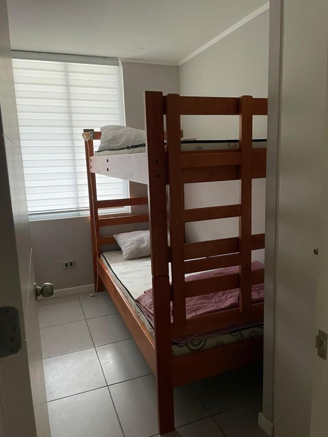 Departamento Familiar Molles Apartamento Los Molles