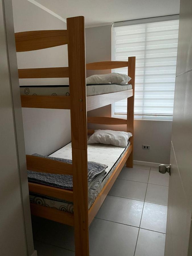 Apartamento Departamento Familiar Molles