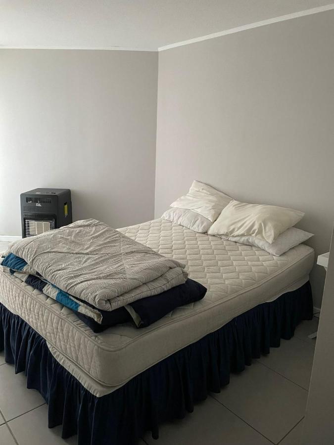 Apartamento Departamento Familiar Molles *