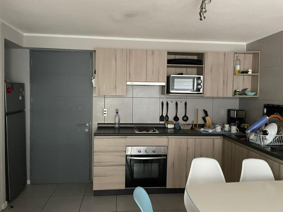 Departamento Familiar Molles *