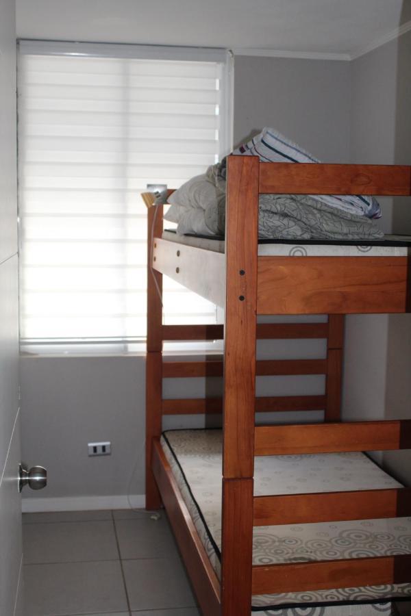 Departamento Familiar Molles Apartamento