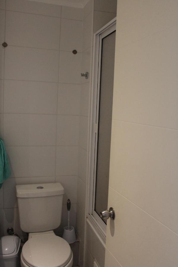 Apartamento Departamento Familiar Molles *