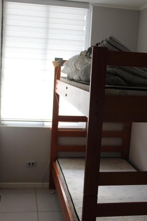 Apartamento Departamento Familiar Molles Los Molles