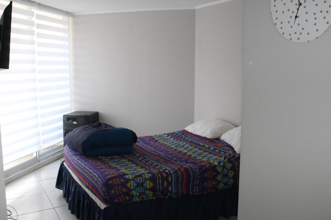 Apartamento Departamento Familiar Molles Los Molles