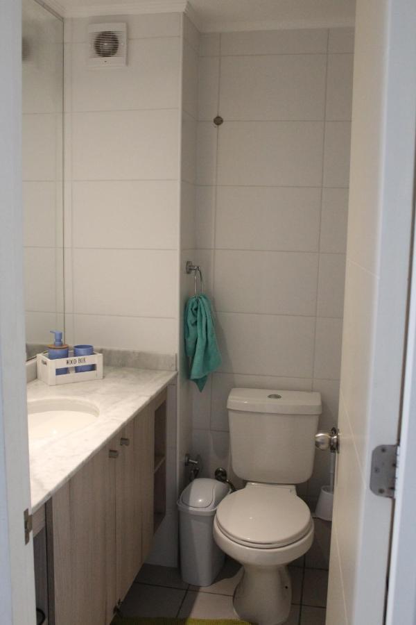 Departamento Familiar Molles Apartamento
