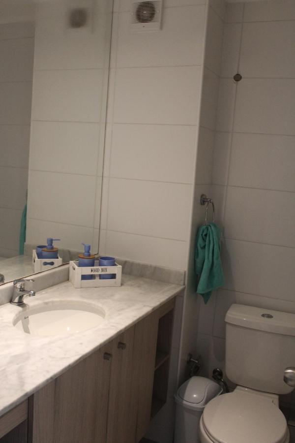 Departamento Familiar Molles Apartamento *
