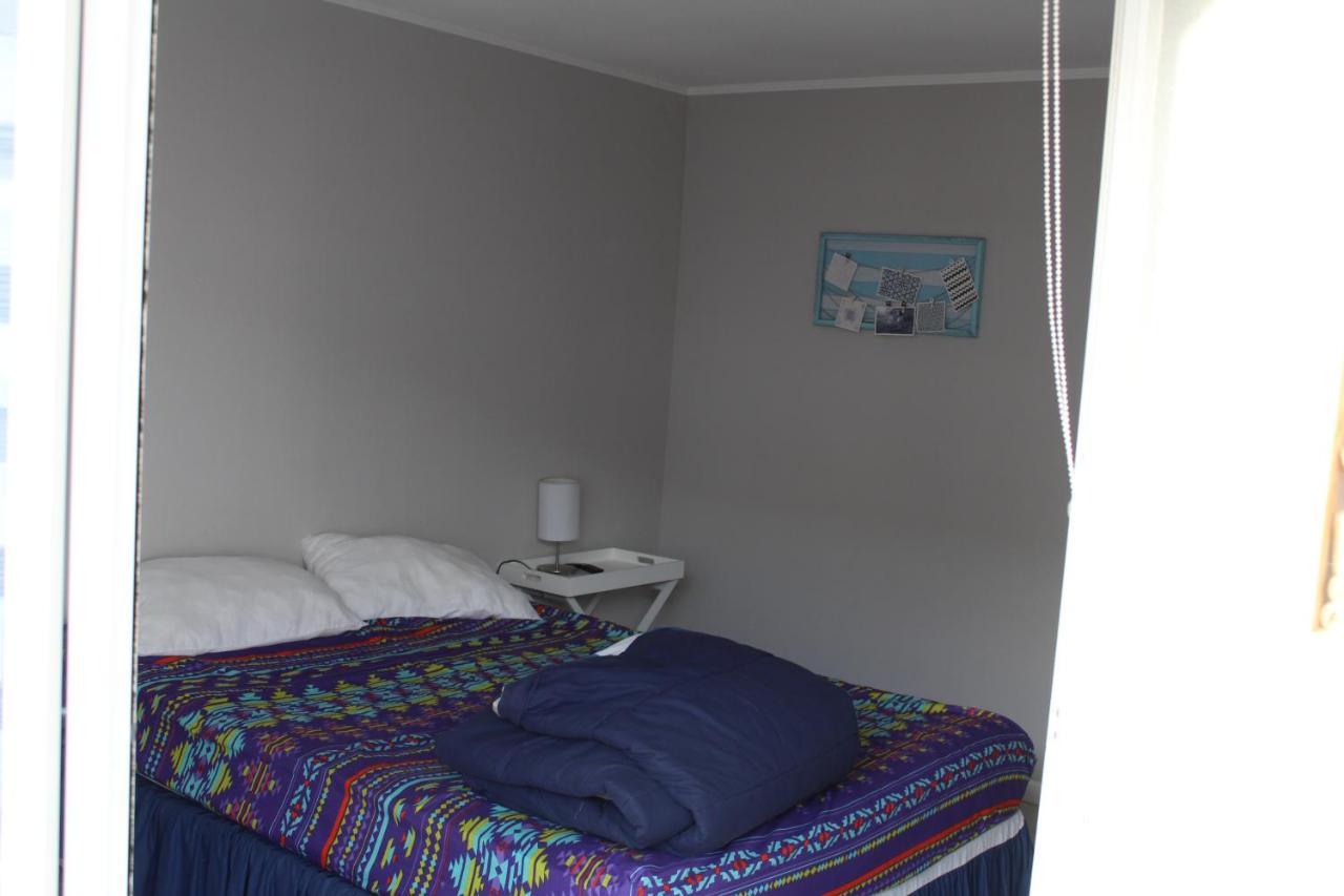 Departamento Familiar Molles