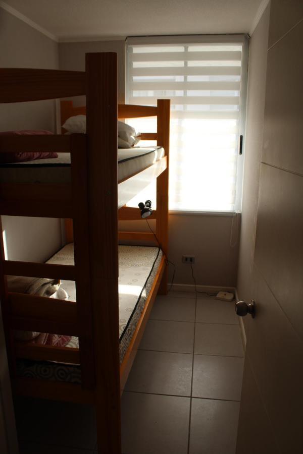 Departamento Familiar Molles Apartamento