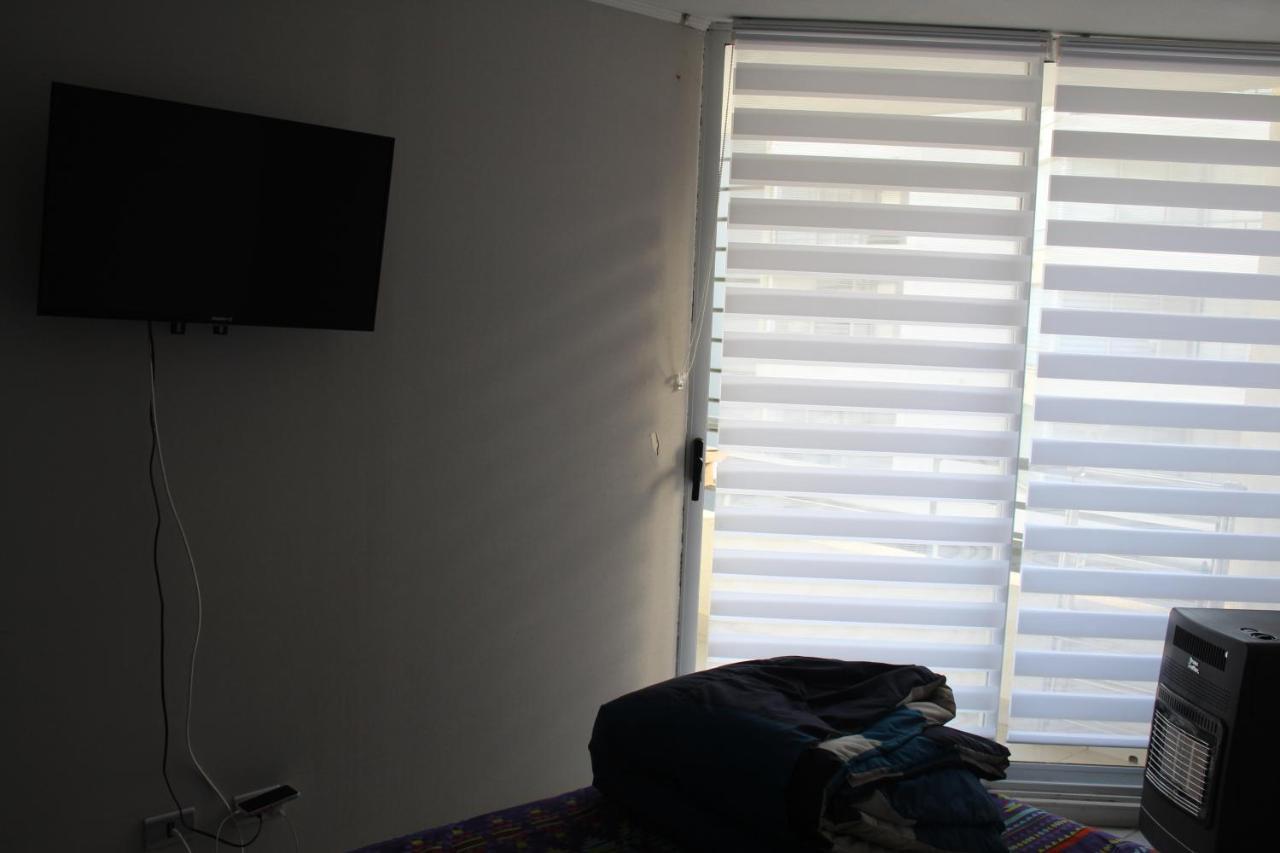 Departamento Familiar Molles Los Molles