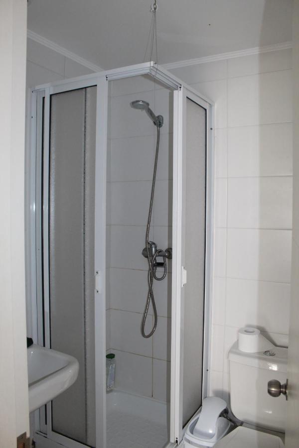 Departamento Familiar Molles Apartamento Los Molles