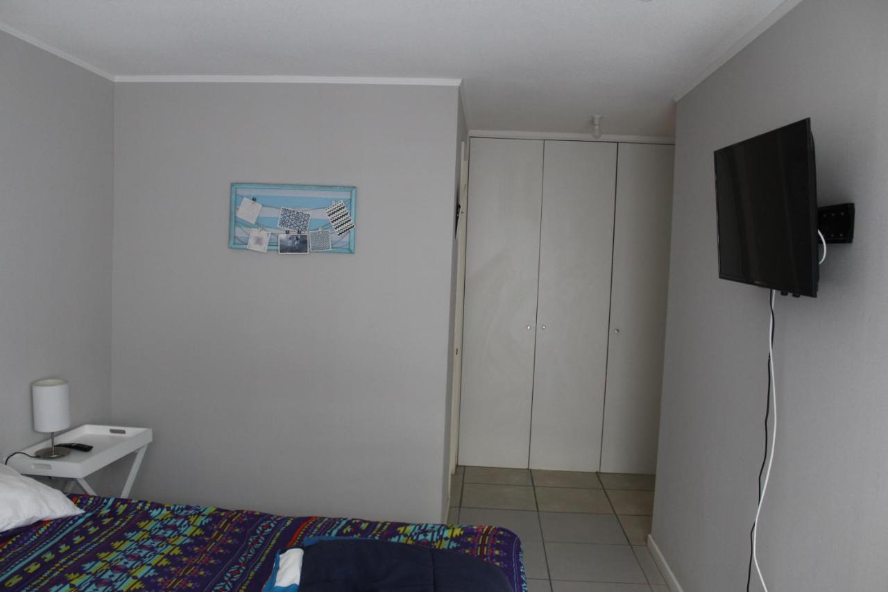 Departamento Familiar Molles * Los Molles
