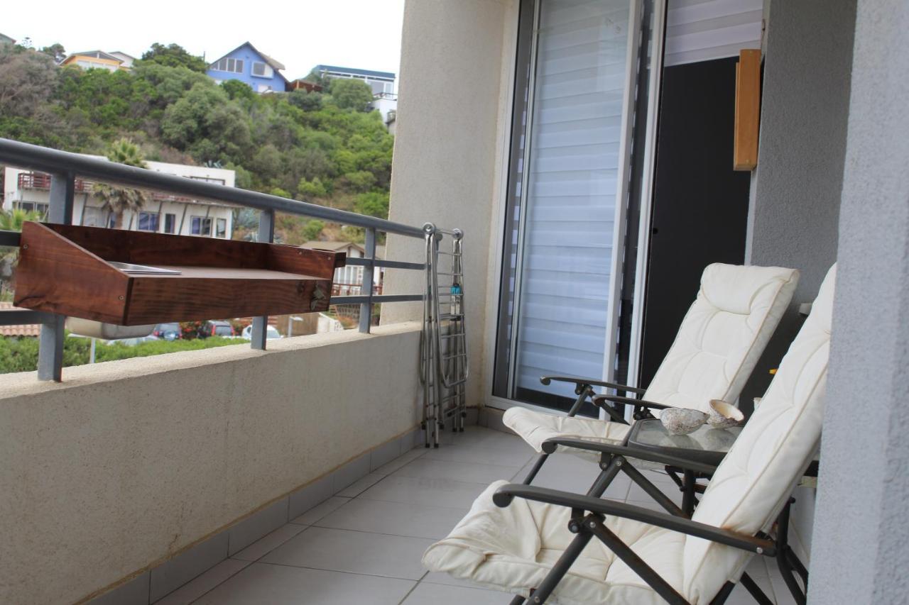 Departamento Familiar Molles Apartamento Los Molles