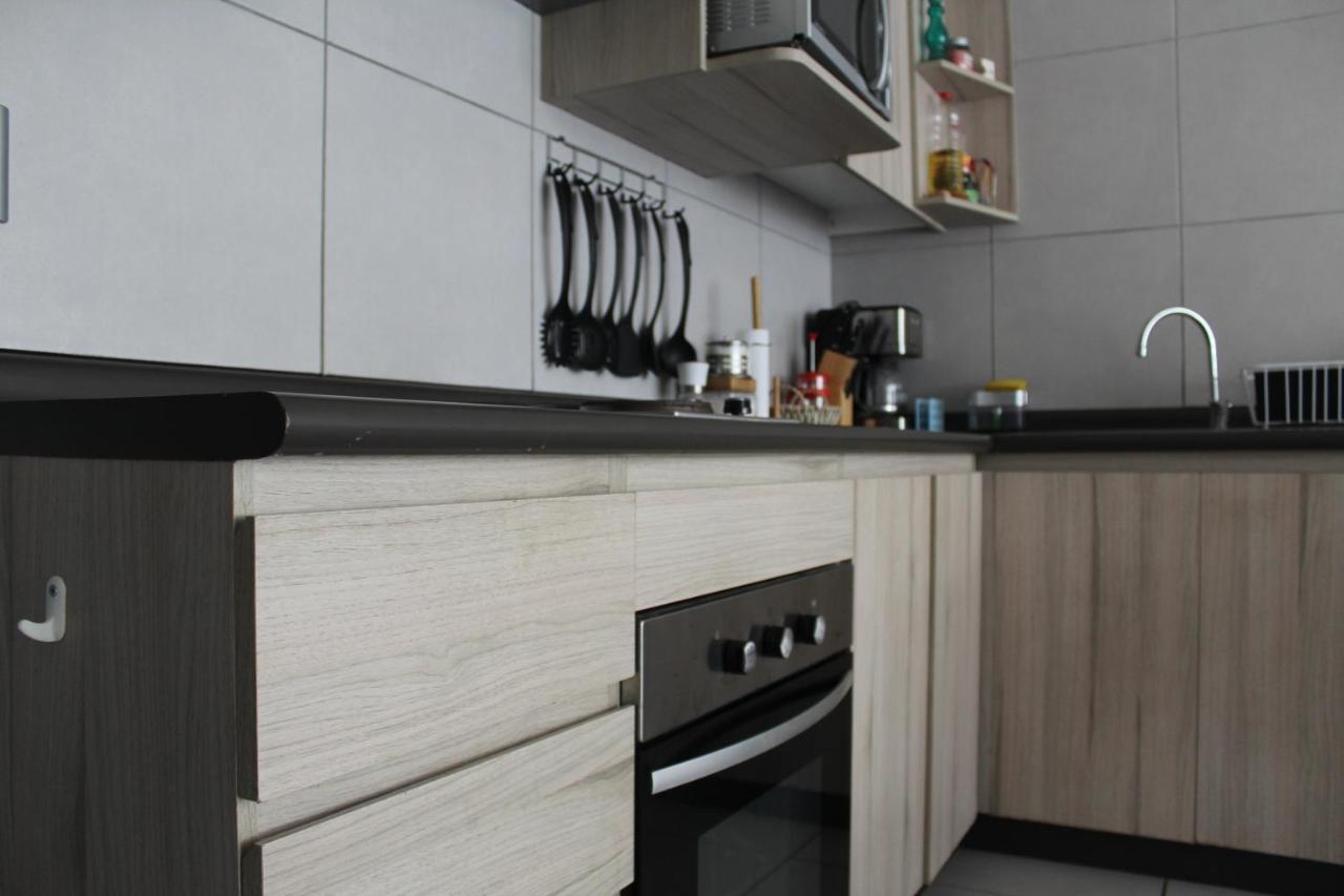 Apartamento Departamento Familiar Molles