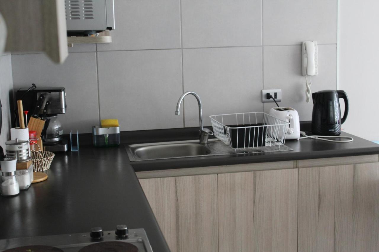 Departamento Familiar Molles